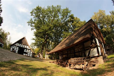 Rahden im Mühlenkreis Minden.